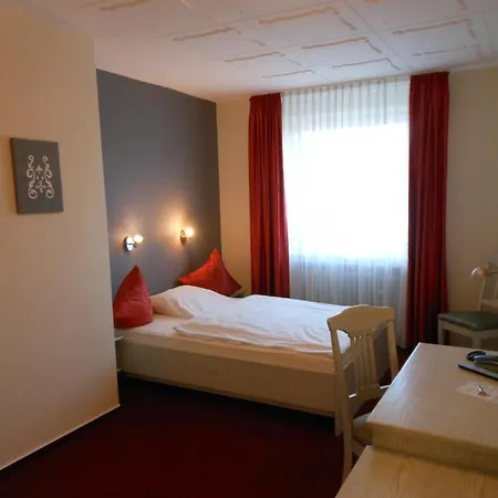 Pfeffermühle Hotel Borchen