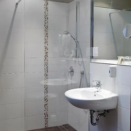 Hotel Pfeffermuehle Borchen