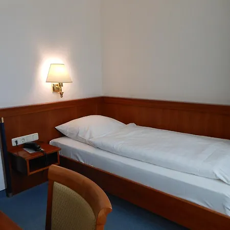 Hotel Pfeffermühle Borchen