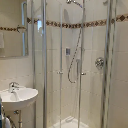 Pfeffermuehle 3* Borchen