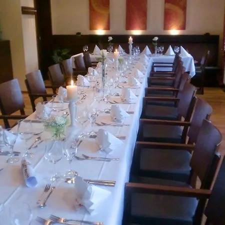 Hotel Pfeffermuehle