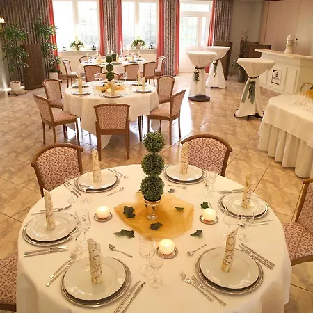 Pfeffermuehle Hotel