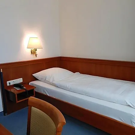 Pfeffermuehle Otel 3*