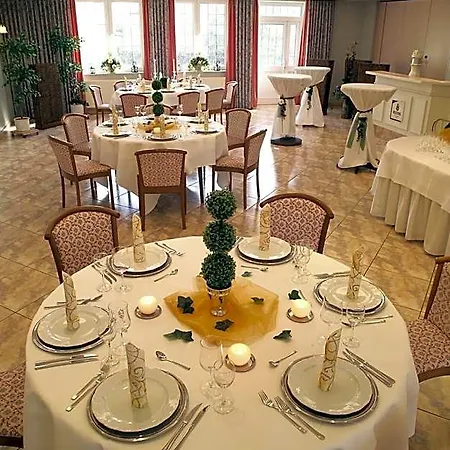 Pfeffermuehle Otel