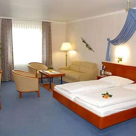 Pfeffermuehle 3*