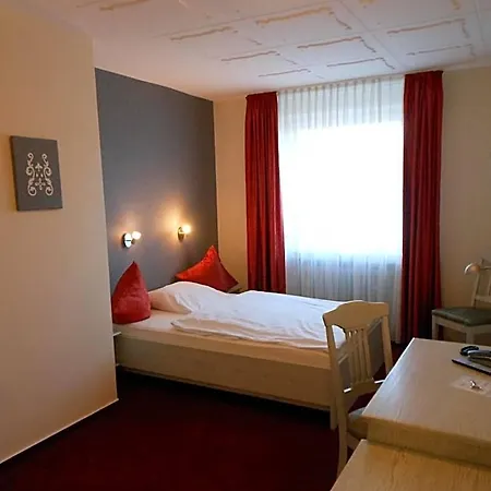 Pfeffermuehle Otel Borchen