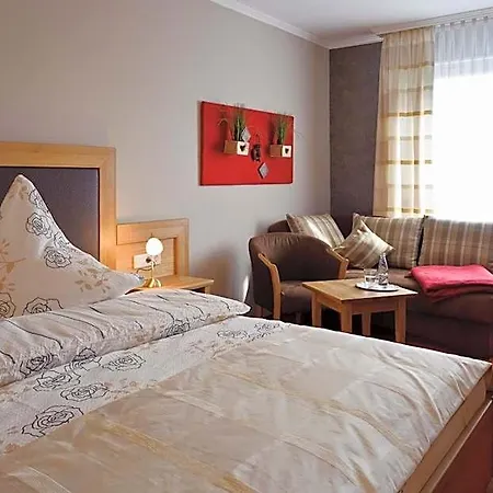 Pfeffermuehle Otel