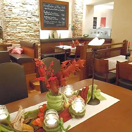 Otel Pfeffermuehle