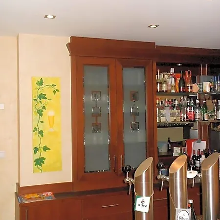 Pfeffermuehle Otel 3*