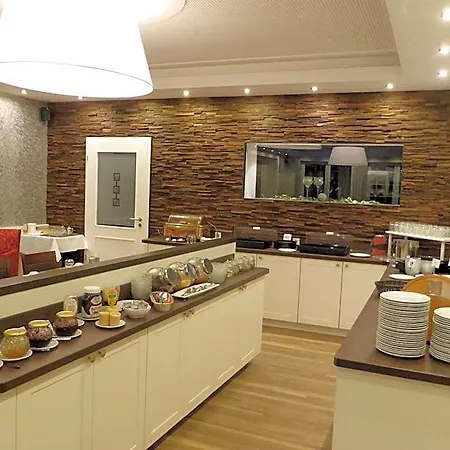 Otel Pfeffermuehle 3*