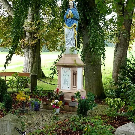 Pfeffermuehle Borchen