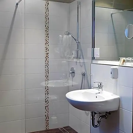 Otel Pfeffermuehle 3*