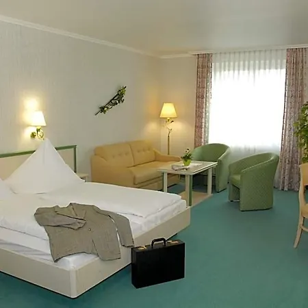 Otel Pfeffermuehle