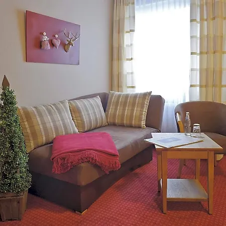 Pfeffermuehle Otel Borchen