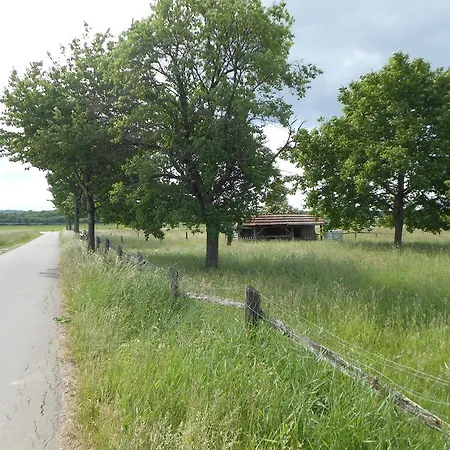 Hotel Pfeffermühle 3*