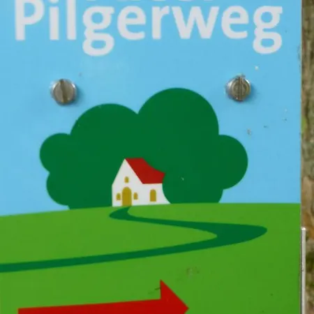 Hotel Pfeffermuehle 3*