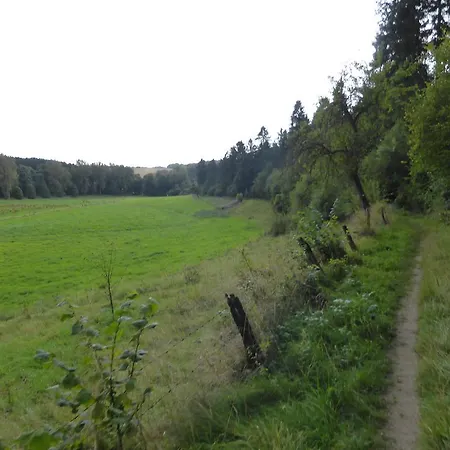 Hotel Pfeffermuehle 3*