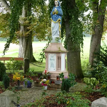 Hotel Pfeffermuehle