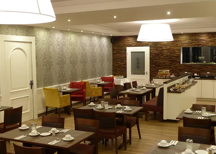 Pfeffermuehle Borchen