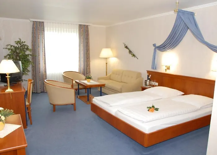 Pfeffermuehle Hotel 3*