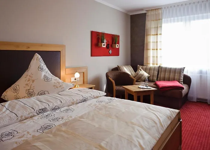 Hotel Pfeffermuehle 3*