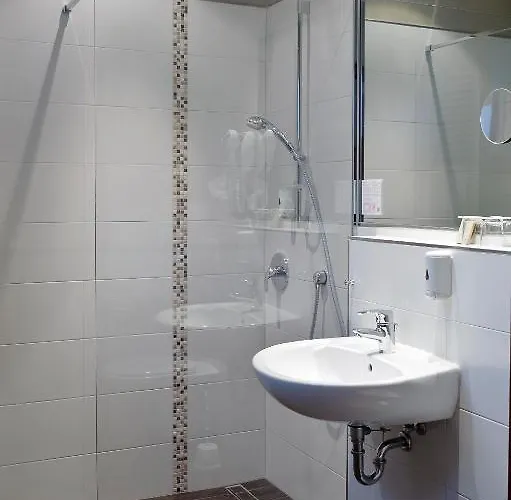 Hotel Pfeffermuehle Borchen