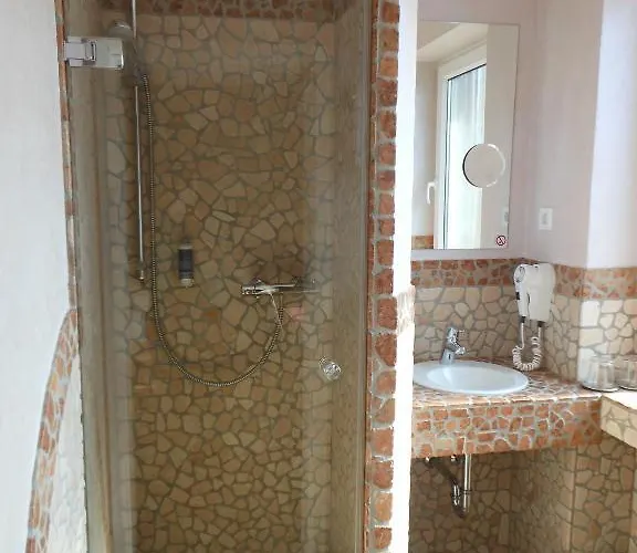 Pfeffermuehle Hotel Borchen