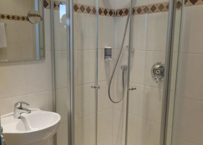 Pfeffermuehle 3* Borchen