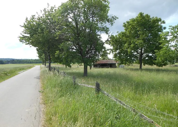 Hotel Pfeffermuehle 3*