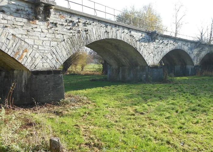 Hotel Pfeffermuehle 3*