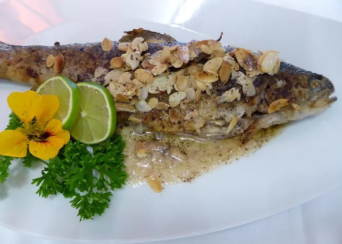 Hotel Pfeffermuehle Borchen