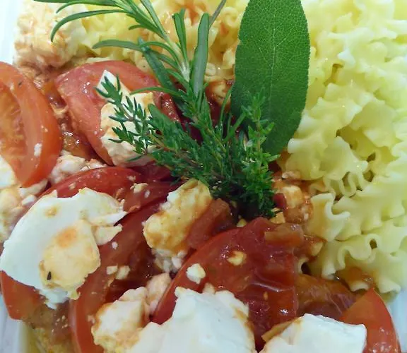 Hotel Pfeffermuehle 3*