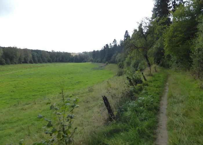 Hotel Pfeffermuehle 3*